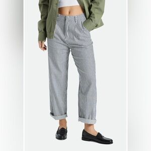 Brixton Victory Trouser Pant